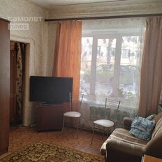 Квартира 38,4 м², 2-комнатная - изображение 4