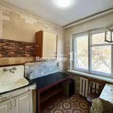 Квартира 21,9 м², 1-комнатная - изображение 5