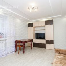 Квартира 63,4 м², 3-комнатная - изображение 1