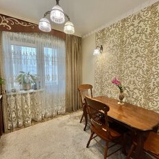 Квартира 63,7 м², 3-комнатная - изображение 4