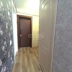 Квартира 30,8 м², 1-комнатная - изображение 4