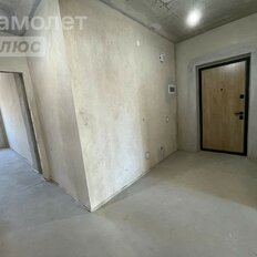 Квартира 75,2 м², 2-комнатная - изображение 4