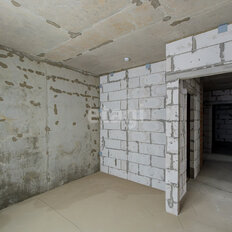 Квартира 70,2 м², 3-комнатная - изображение 3