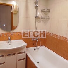 Квартира 36,9 м², 1-комнатная - изображение 4