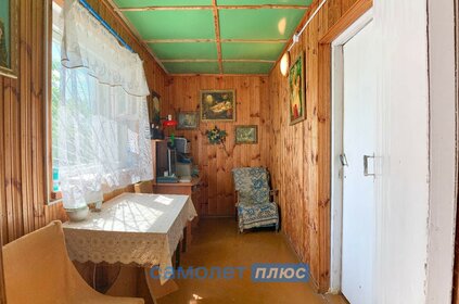 54 м² дом, 3,7 сотки участок 2 340 000 ₽ - изображение 66