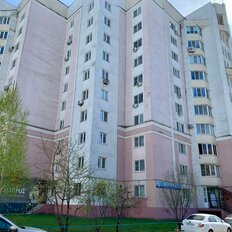 Квартира 66,2 м², 2-комнатная - изображение 3