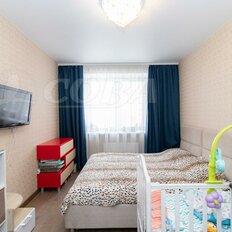 Квартира 36,5 м², 1-комнатная - изображение 5