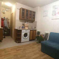 Квартира 16,1 м², 1-комнатная - изображение 2