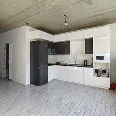 Квартира 44,8 м², 1-комнатная - изображение 3