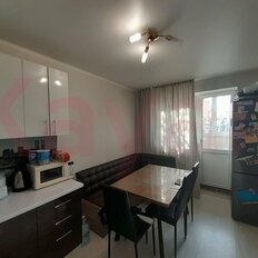 Квартира 36,9 м², 1-комнатная - изображение 1