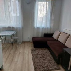 Квартира 25,2 м², студия - изображение 5