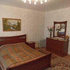 Квартира 60 м², 1-комнатная - изображение 3