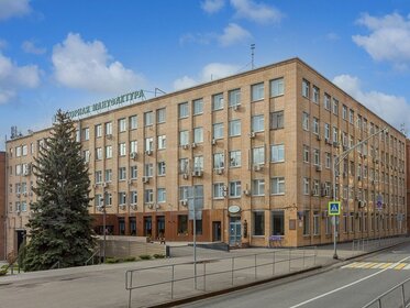 406,3 м², помещение свободного назначения 1 862 073 ₽ в месяц - изображение 21