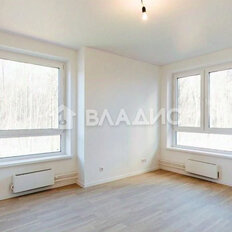 Квартира 32,1 м², 1-комнатная - изображение 2