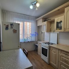 Квартира 65,6 м², 3-комнатная - изображение 5