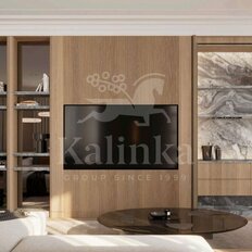 Квартира 182 м², 4-комнатная - изображение 4