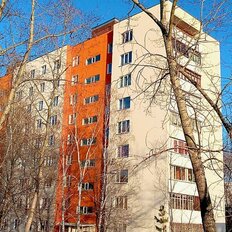 Квартира 63,5 м², 3-комнатная - изображение 1