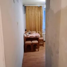 Квартира 31,4 м², 1-комнатная - изображение 1