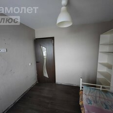 Квартира 98,1 м², 5-комнатная - изображение 3