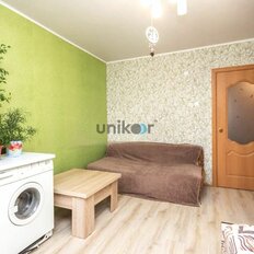 Квартира 48,6 м², 2-комнатная - изображение 4