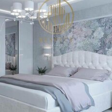 Квартира 81 м², 3-комнатная - изображение 3