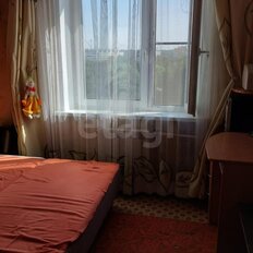 Квартира 65,3 м², 3-комнатная - изображение 3