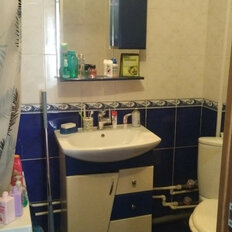 Квартира 54,8 м², 2-комнатная - изображение 1