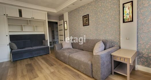 171,5 м², 3-комнатная квартира 75 000 ₽ в месяц - изображение 57