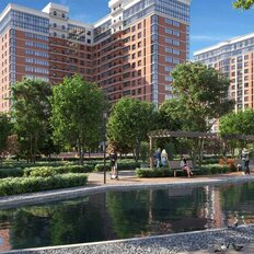 Квартира 26,1 м², студия - изображение 3