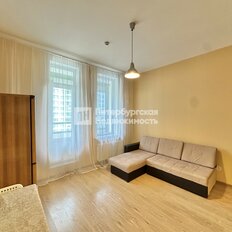 Квартира 24,5 м², студия - изображение 3