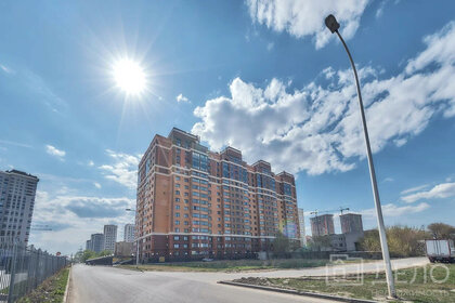 Снять однокомнатную квартиру в районе Ростокино в Москве и МО - изображение 11