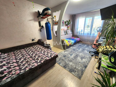 32,6 м², 1-комнатная квартира 2 780 000 ₽ - изображение 82