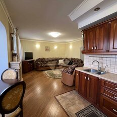 Квартира 108,5 м², 3-комнатная - изображение 4