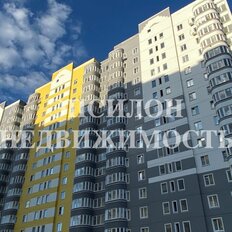 Квартира 61,2 м², 2-комнатная - изображение 1