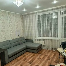 Квартира 62,3 м², 3-комнатная - изображение 1