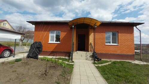 22,8 м², квартира-студия 15 000 ₽ в месяц - изображение 104