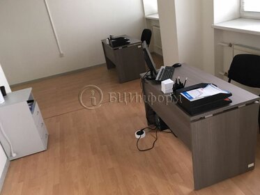 18 м², офис 17 100 ₽ в месяц - изображение 20