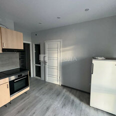 Квартира 28 м², 2-комнатная - изображение 2