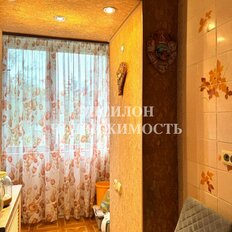 Квартира 50 м², 2-комнатная - изображение 4