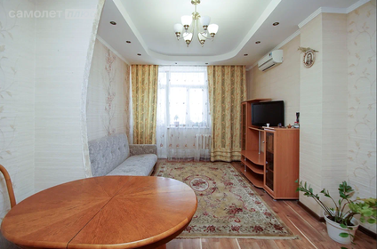 55 м², 2-комнатная квартира 40 000 ₽ в месяц - изображение 52