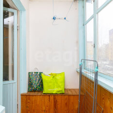 Квартира 51 м², 2-комнатная - изображение 4