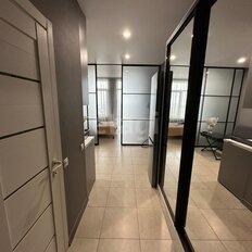 Квартира 29 м², 1-комнатная - изображение 1
