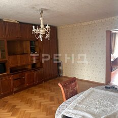 Квартира 74,4 м², 3-комнатная - изображение 3