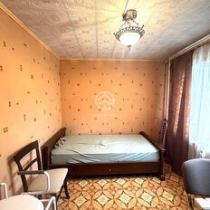 Квартира 39,6 м², 2-комнатная - изображение 4