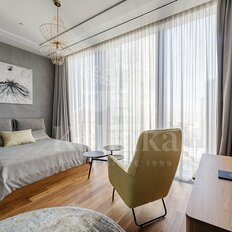 Квартира 52 м², 1-комнатные - изображение 1