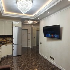 Квартира 39 м², 2-комнатные - изображение 1