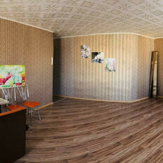 Квартира 55,9 м², 1-комнатная - изображение 4