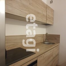 Квартира 23,1 м², студия - изображение 4