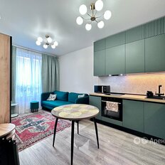 Квартира 41 м², 2-комнатная - изображение 1