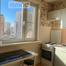 Квартира 37,6 м², 1-комнатная - изображение 1